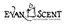 EVAN SCENT HANDMADE CANDLES trademark