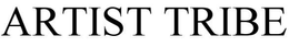 ARTIST TRIBE trademark