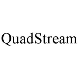 QUADSTREAM trademark