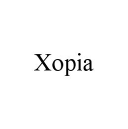 XOPIA trademark