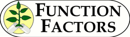 FUNCTION FACTORS trademark