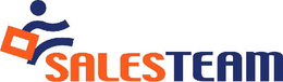 SALESTEAM trademark