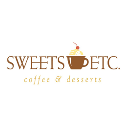 SWEETS ETC. COFFEE & DESSERTS trademark
