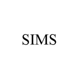 SIMS trademark