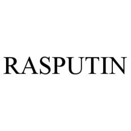 RASPUTIN trademark