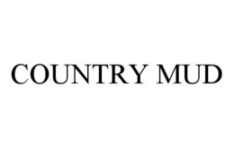 COUNTRY MUD trademark