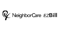 NEIGHBORCARE EZBILL trademark