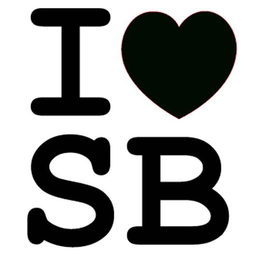 I SB trademark