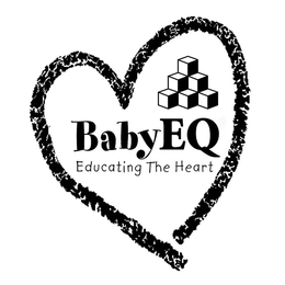 BABYEQ EDUCATING THE HEART trademark