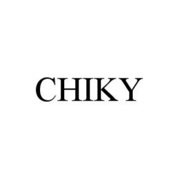 CHIKY trademark