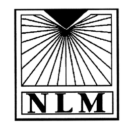 NLM trademark