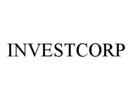 INVESTCORP trademark