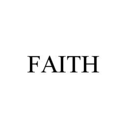 FAITH trademark