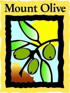 MOUNT OLIVE trademark