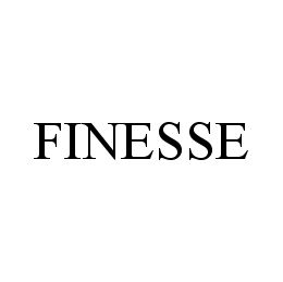 FINESSE trademark