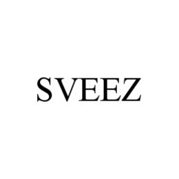 SVEEZ trademark