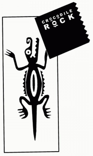 CROCODILE ROCK trademark