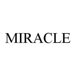 MIRACLE trademark