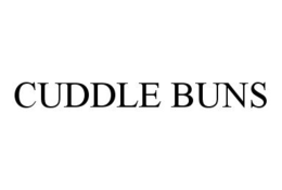 CUDDLE BUNS trademark