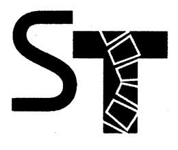 ST trademark