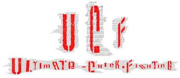 UCF ULTIMATE - CHICK - FIGHTING trademark