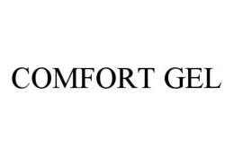 COMFORT GEL trademark