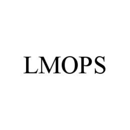 LMOPS trademark