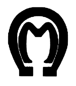 M trademark