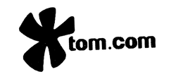 TOM.COM trademark
