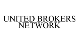UNITED BROKERS NETWORK trademark