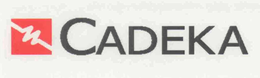 CADEKA trademark