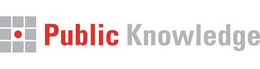 PUBLIC KNOWLEDGE trademark
