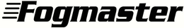FOGMASTER trademark