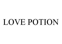 LOVE POTION trademark