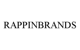RAPPINBRANDS trademark