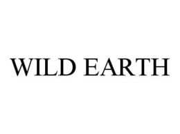 WILD EARTH trademark
