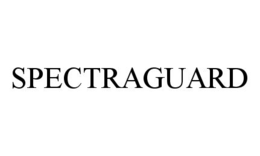 SPECTRAGUARD trademark