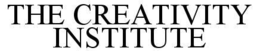 THE CREATIVITY INSTITUTE trademark