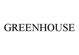 GREENHOUSE trademark