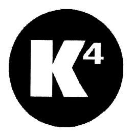 K4 trademark