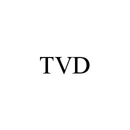 TVD trademark