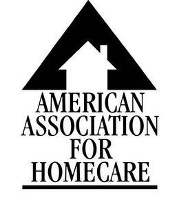 AMERICAN ASSOCIATION FOR HOMECARE trademark
