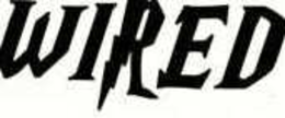WIRED trademark