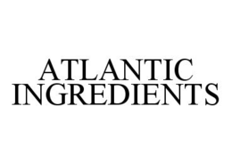 ATLANTIC INGREDIENTS trademark