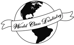 WORLD CLASS DENTISTRY trademark