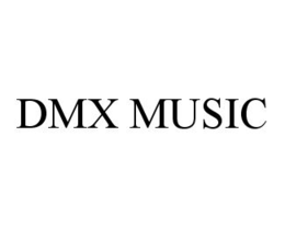 DMX MUSIC trademark