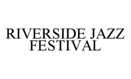 RIVERSIDE JAZZ FESTIVAL trademark
