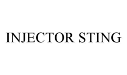 INJECTOR STING trademark