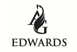 AG EDWARDS trademark