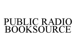 PUBLIC RADIO BOOKSOURCE trademark